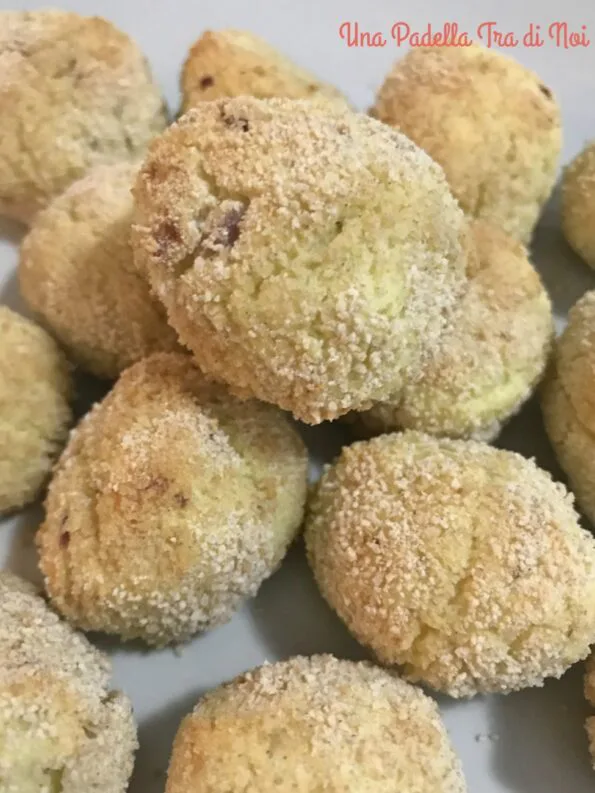 polpette