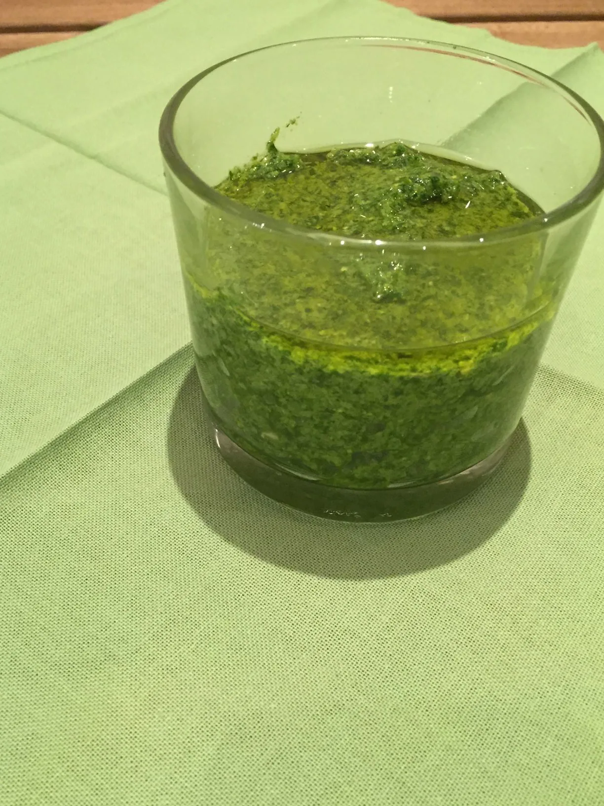 salsa verde