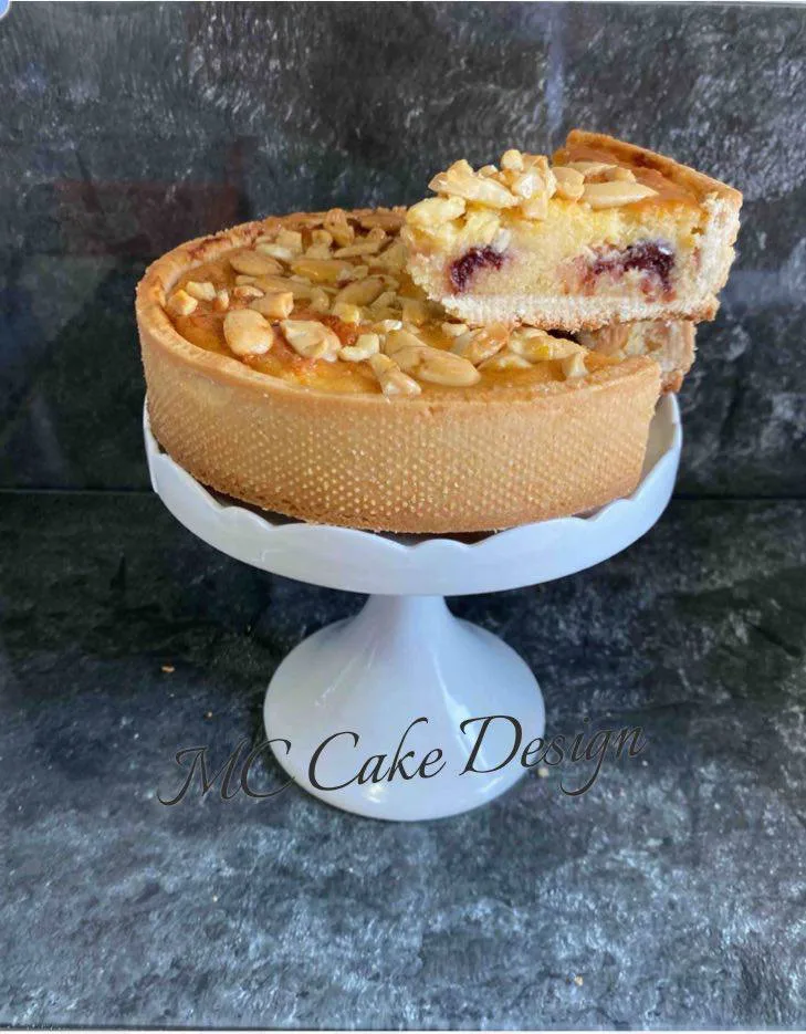 Torta Alessandra