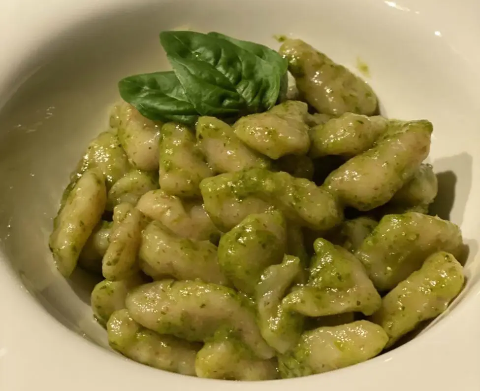 gnocchi in 20 minuti