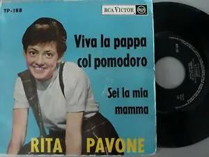 Canta e mangia