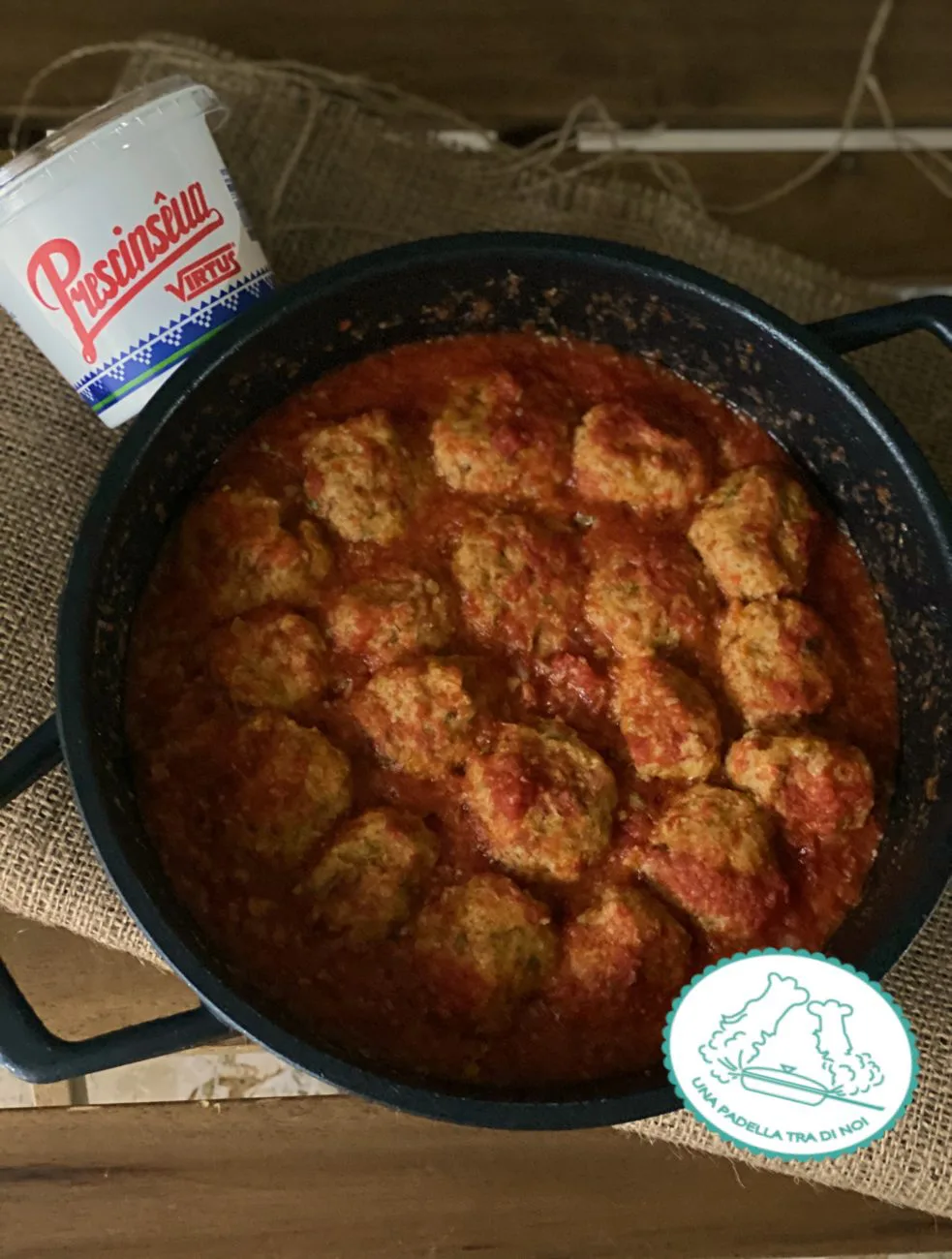 polpette