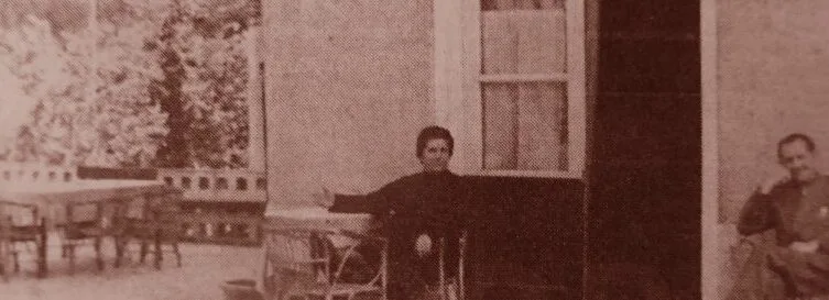 Teresin di Avosso