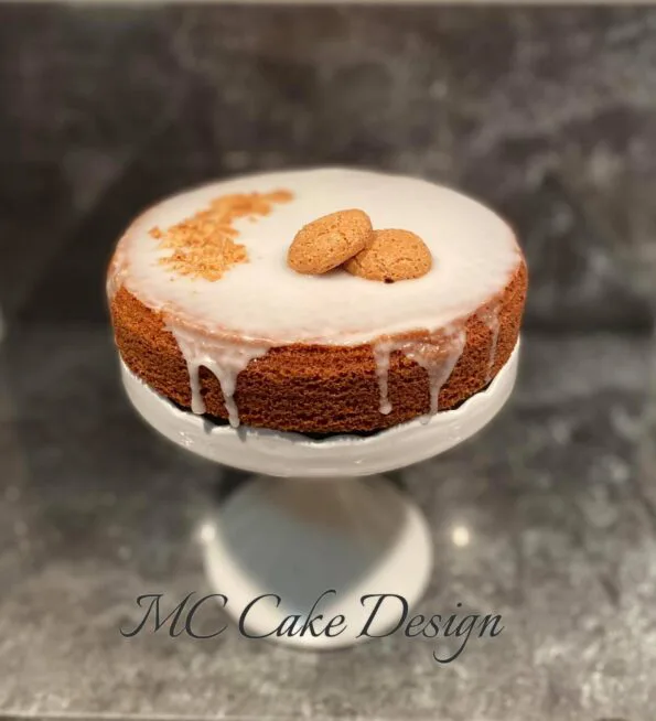 Torta grigia