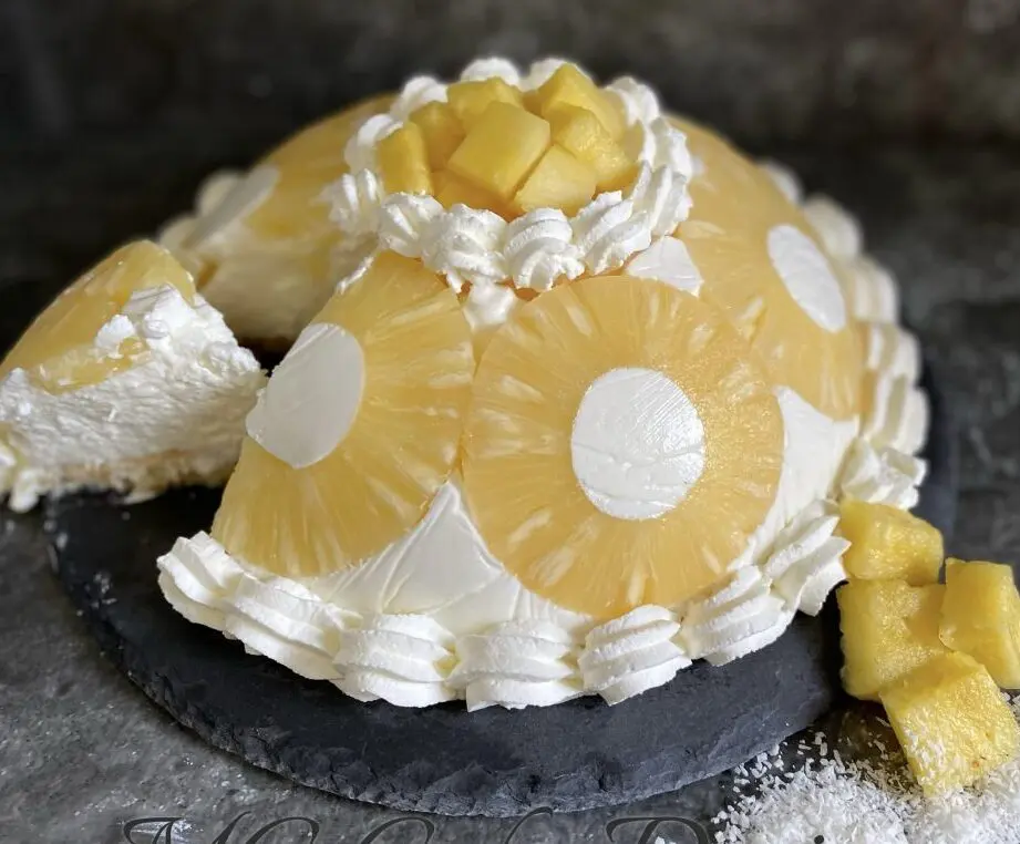 ananas e prescinseua