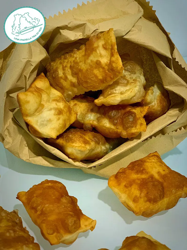gnocco fritto