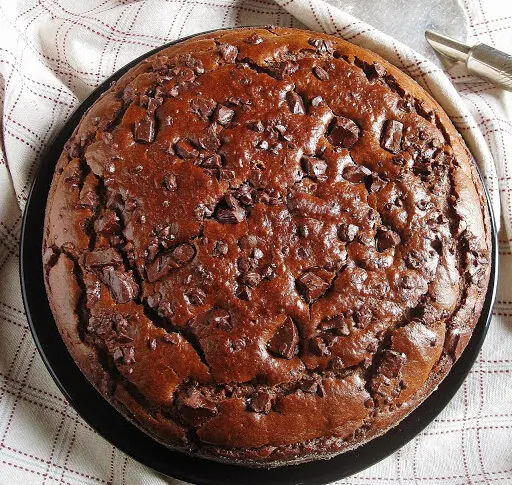 castagne e cioccolato