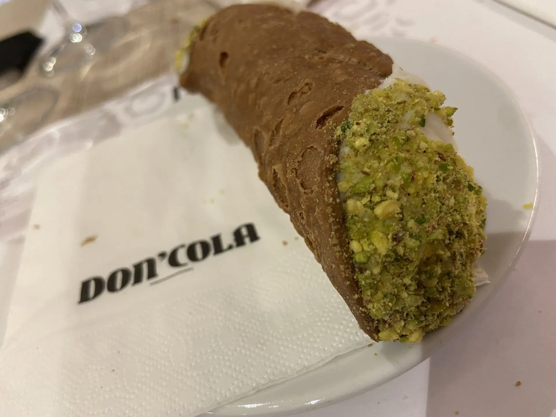 Don' Cola