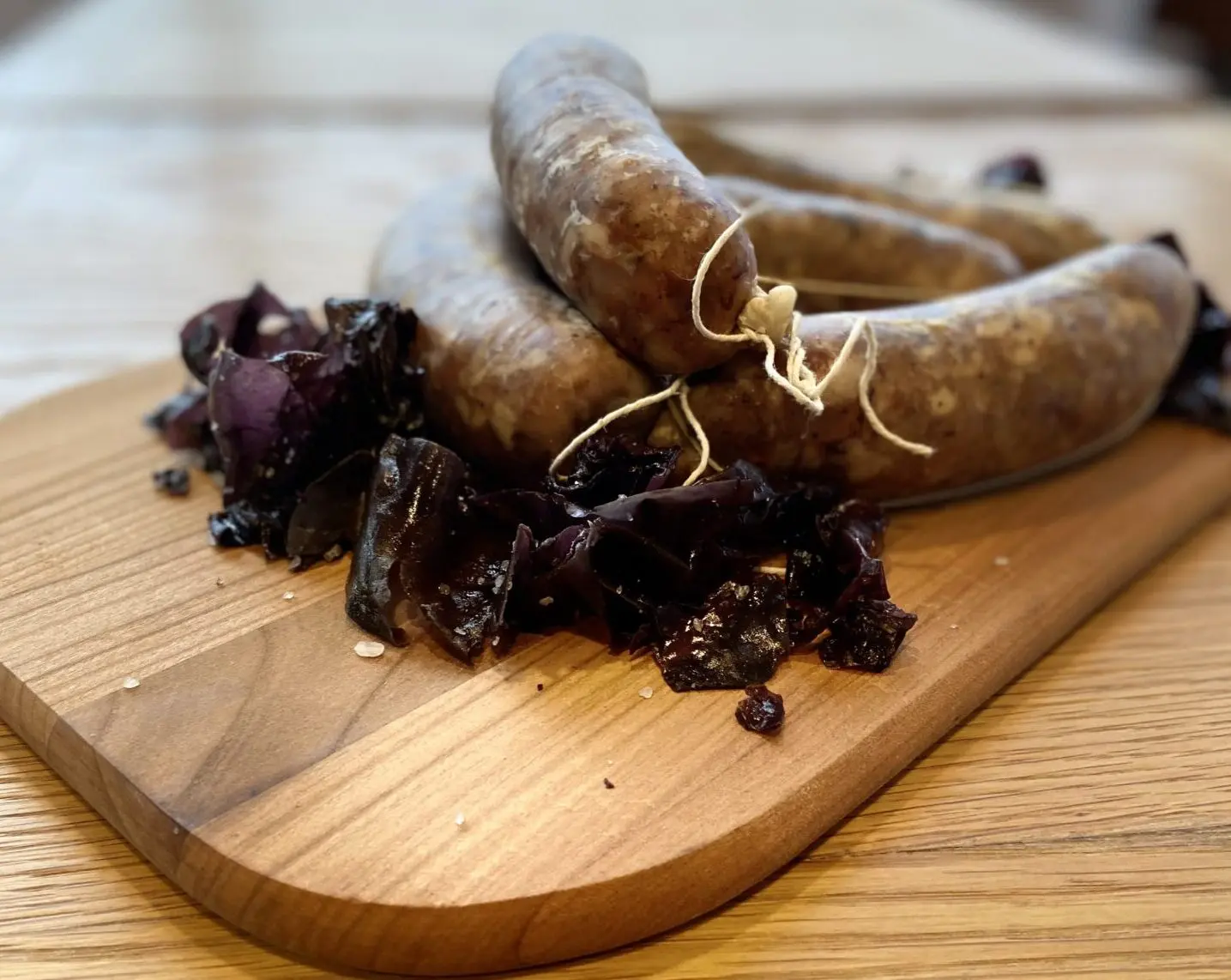 cotechino di mare