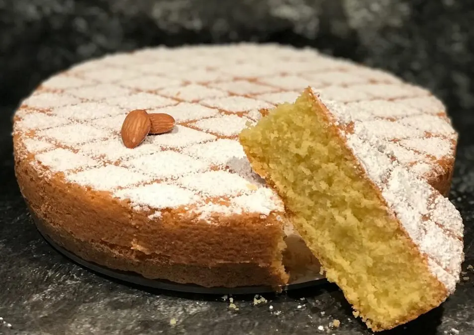 Torta Panarello