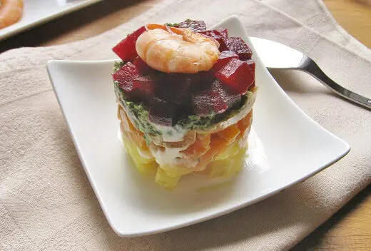 cappon magro