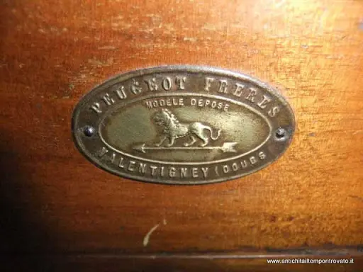 Storie di vecchi macinini