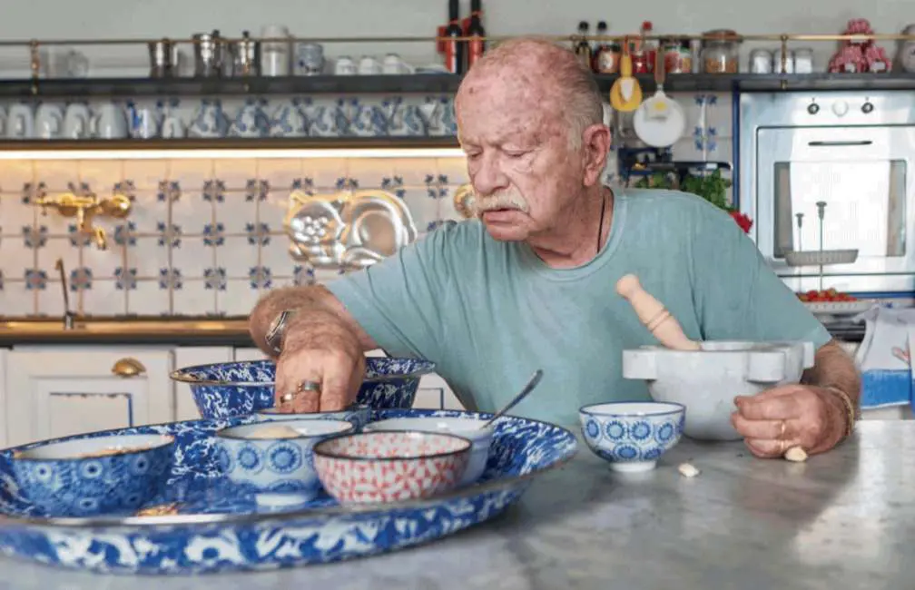Ciak si pesta