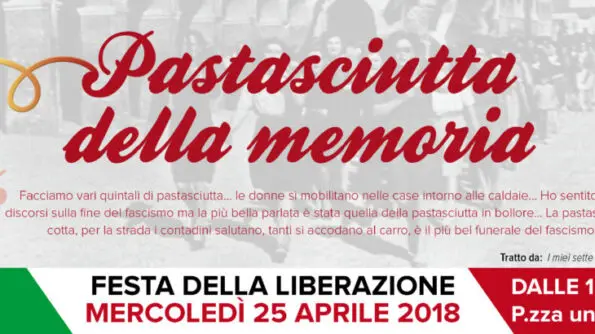 pasta politica