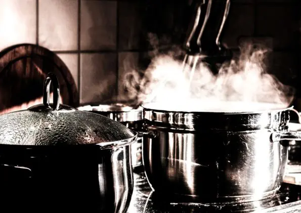 pasta con i cavoli e le patate
