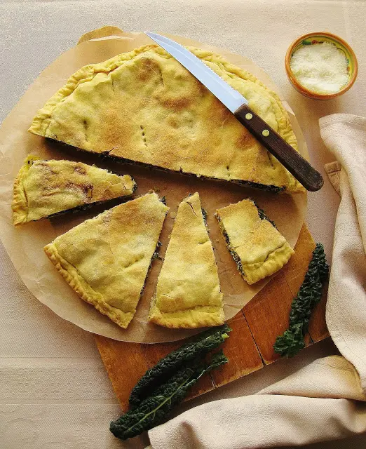 cavolo nero