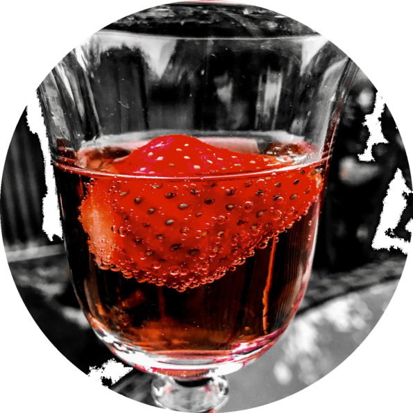 fragole