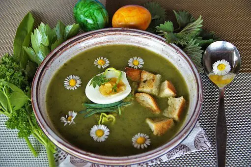 zuppa di fave