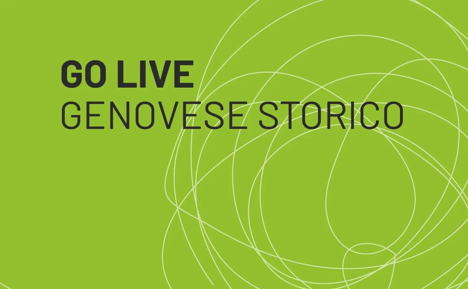 Genovese storico