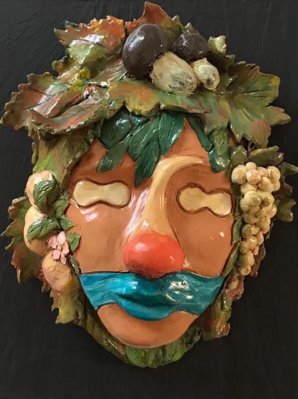Arcimboldo