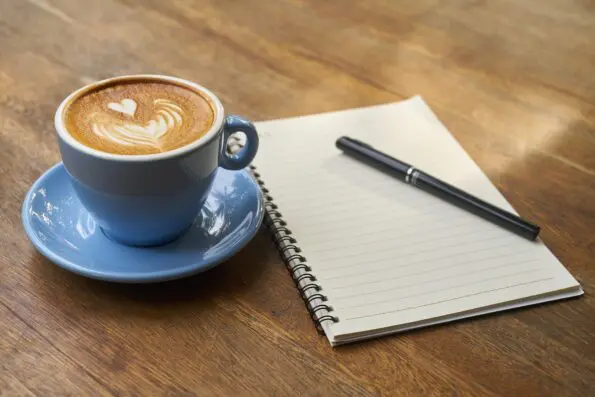 pausa caffè