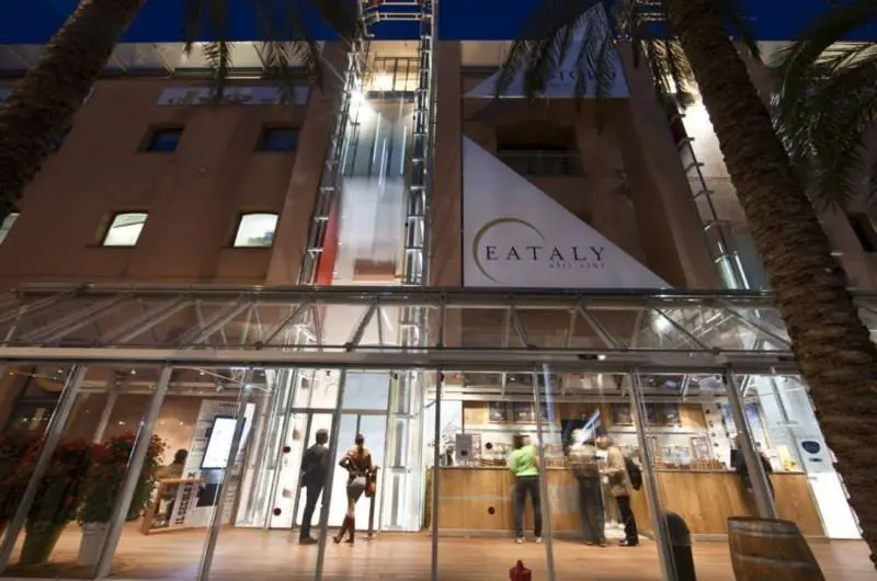 Eataly Genova