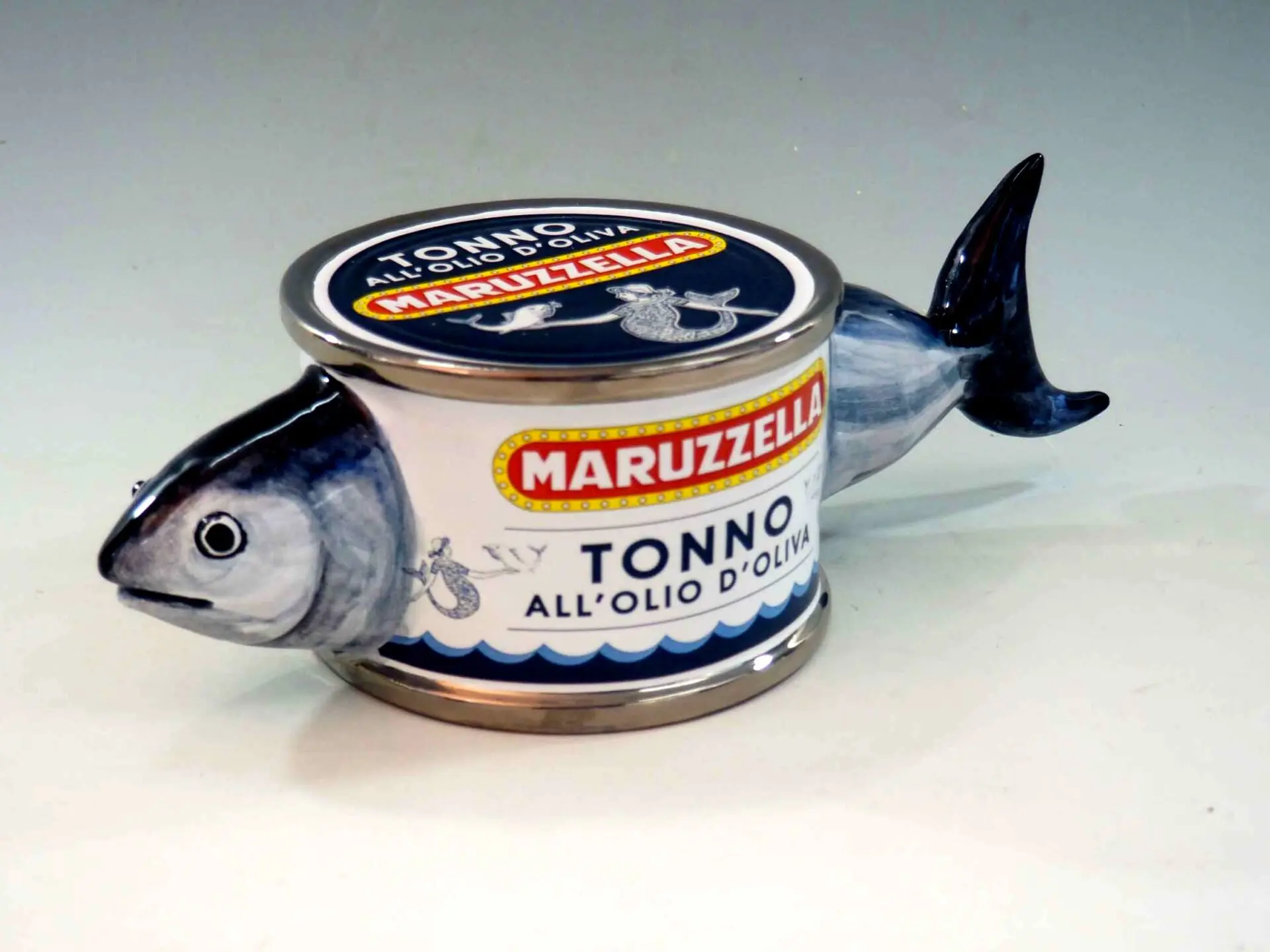 Maruzzella
