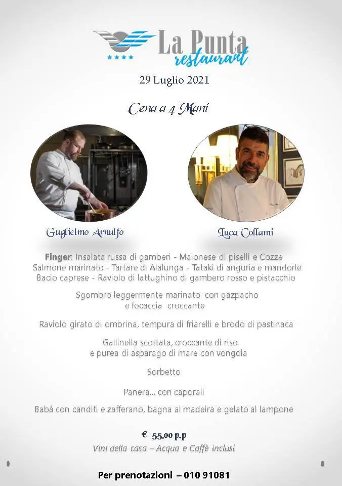 Luca Collami