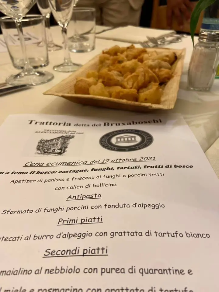 Accademia Italiana Della Cucina