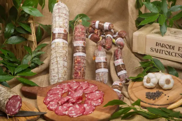 Non fare il salame