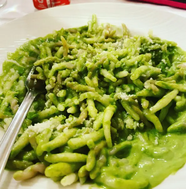 Trattoria Munsù