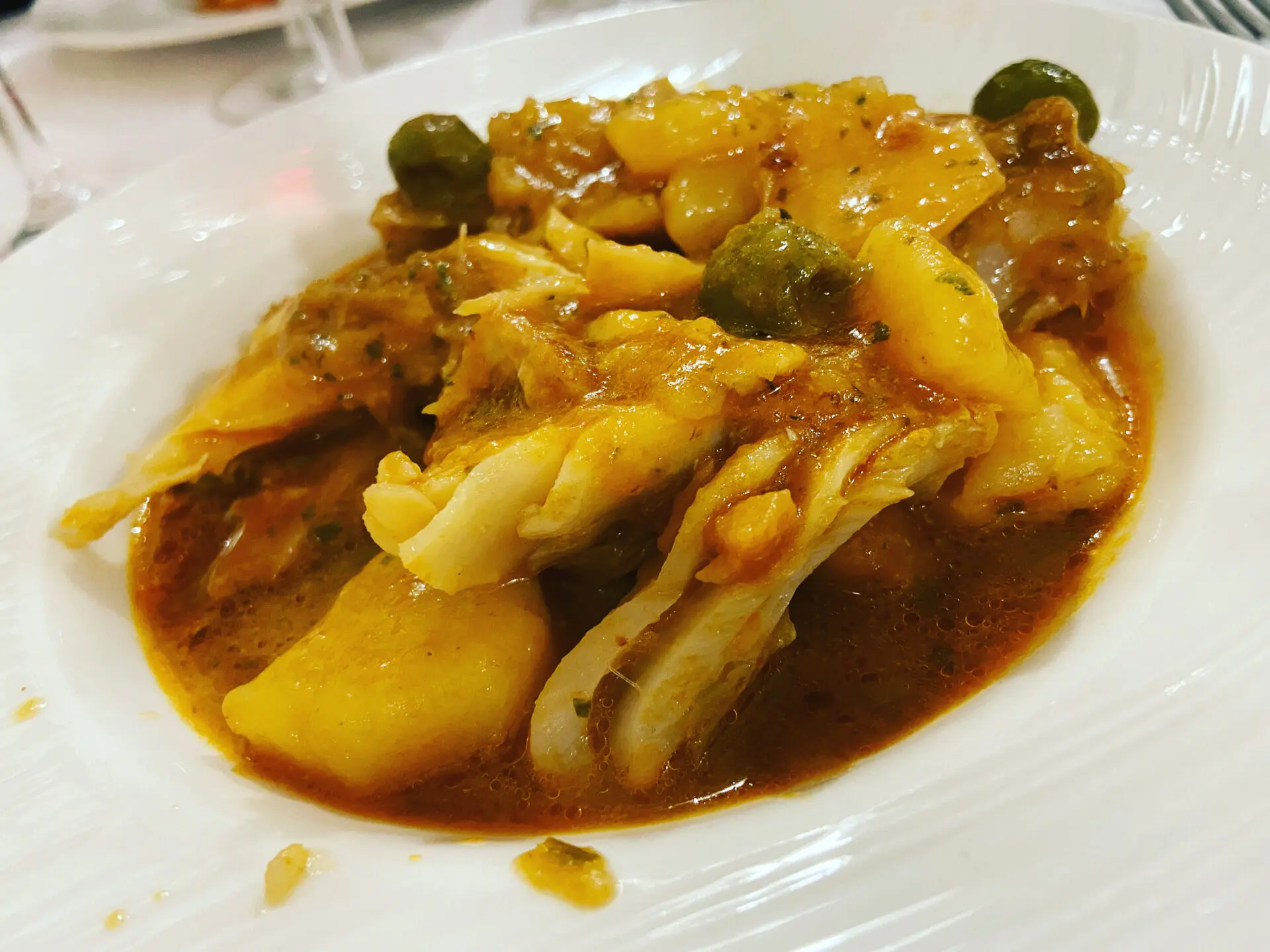Trattoria da Munsù
