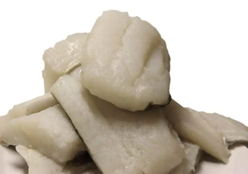 baccalà ripieno
