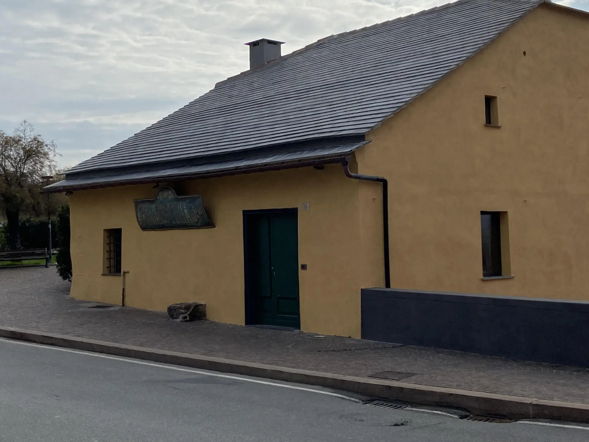 Osteria del Bai