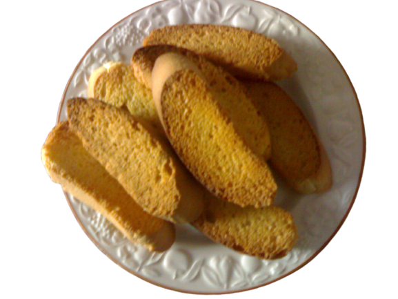 Biscotti del Lagaccio