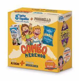 ComboMerenda