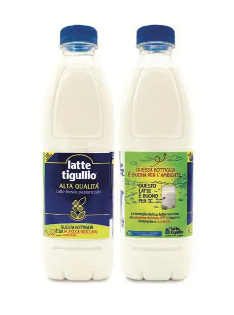 Latte Tigullio