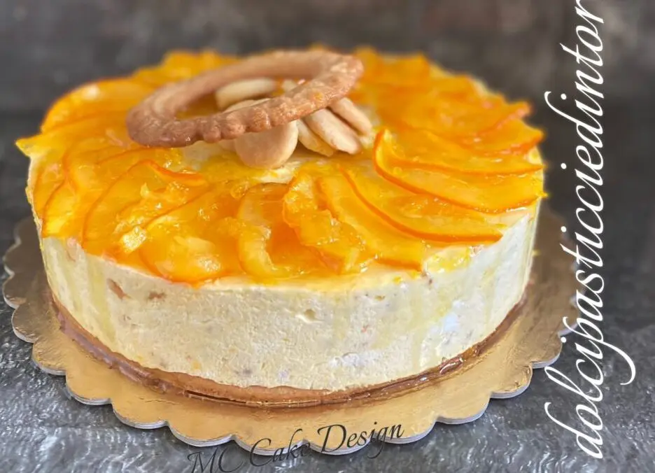 pastiera napoletana