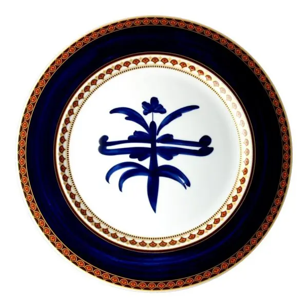 piatti di Natale