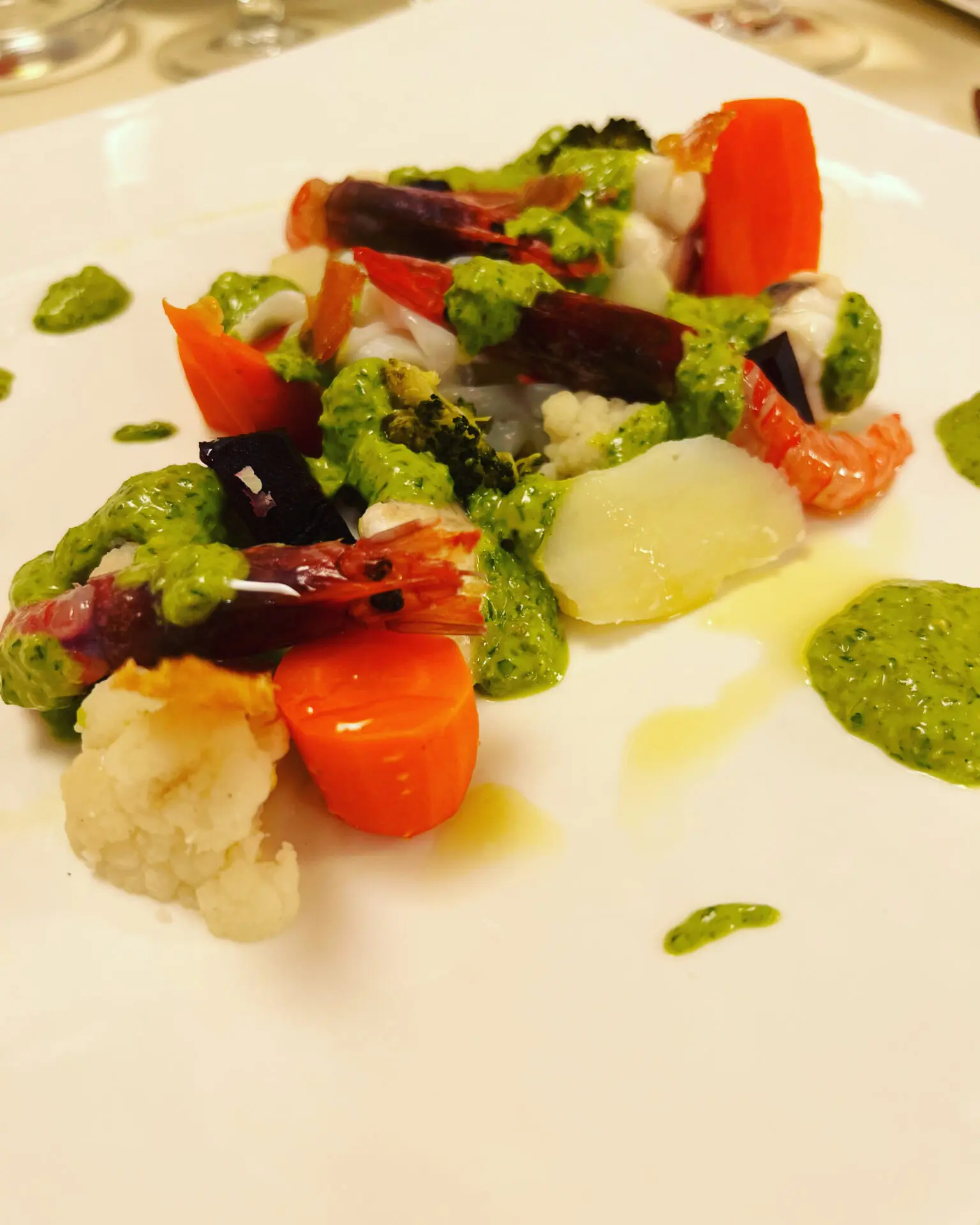 Cucina Valoria