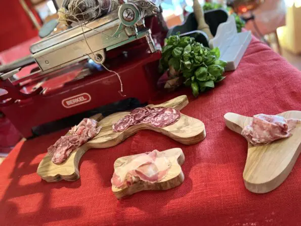 Salumificio Parodi