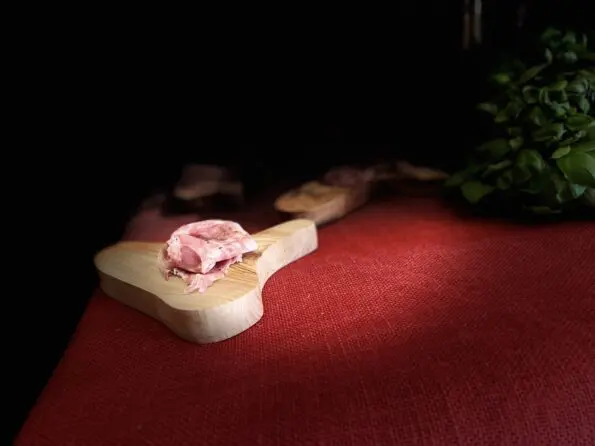 Salumificio Parodi