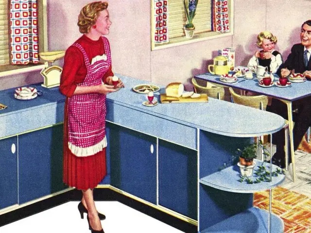 cucina