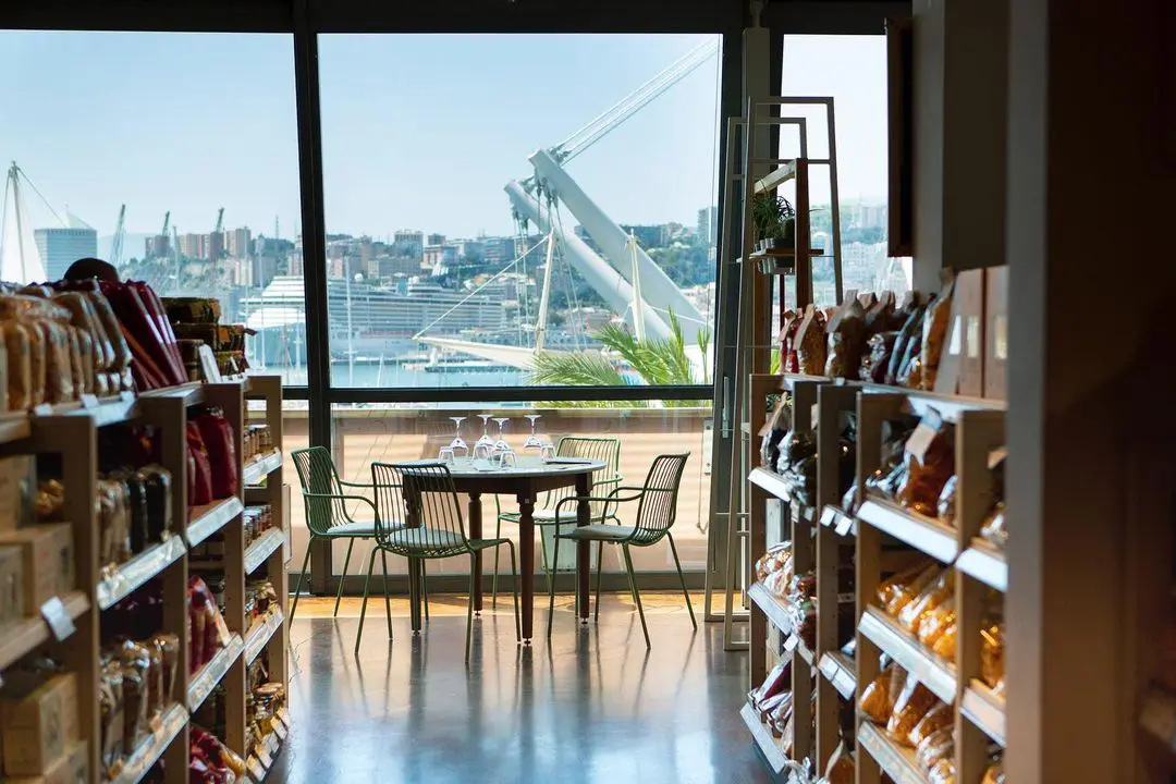 Eataly
