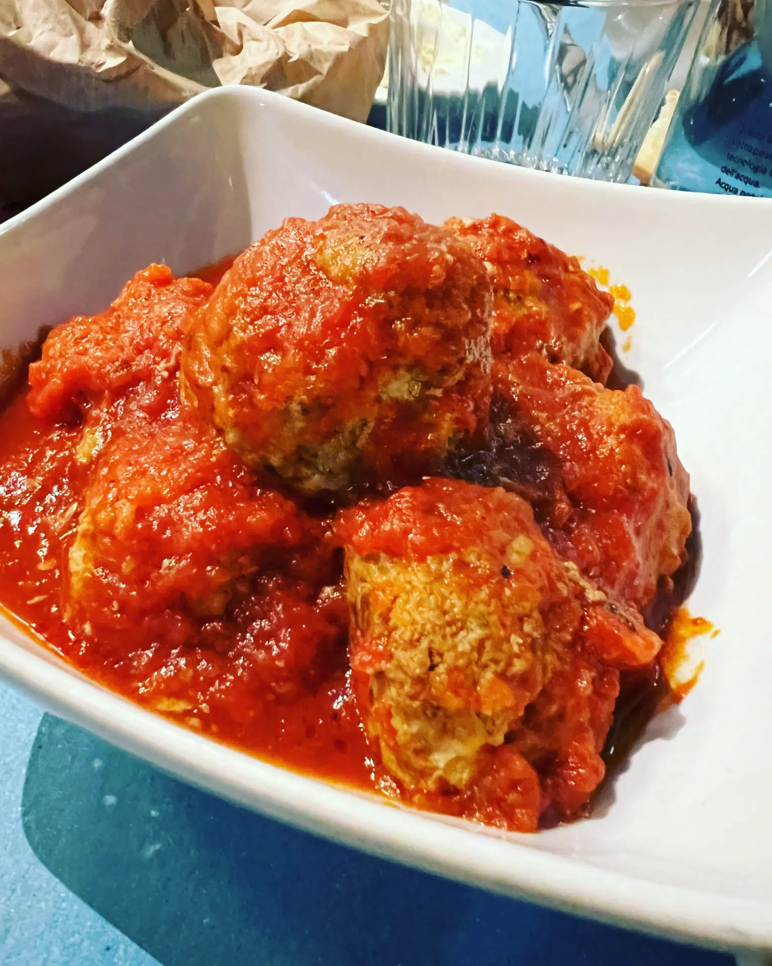 Settepolpette