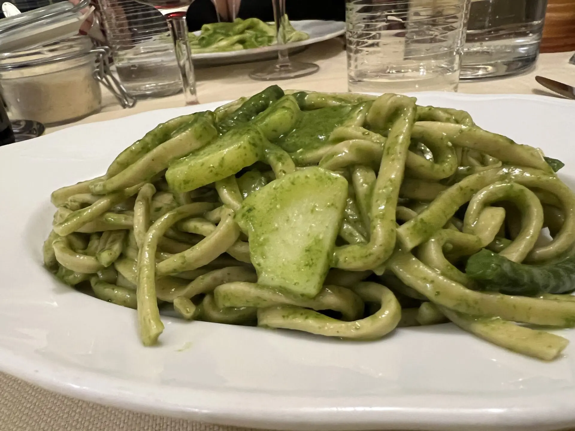 Trattoria della Raibetta