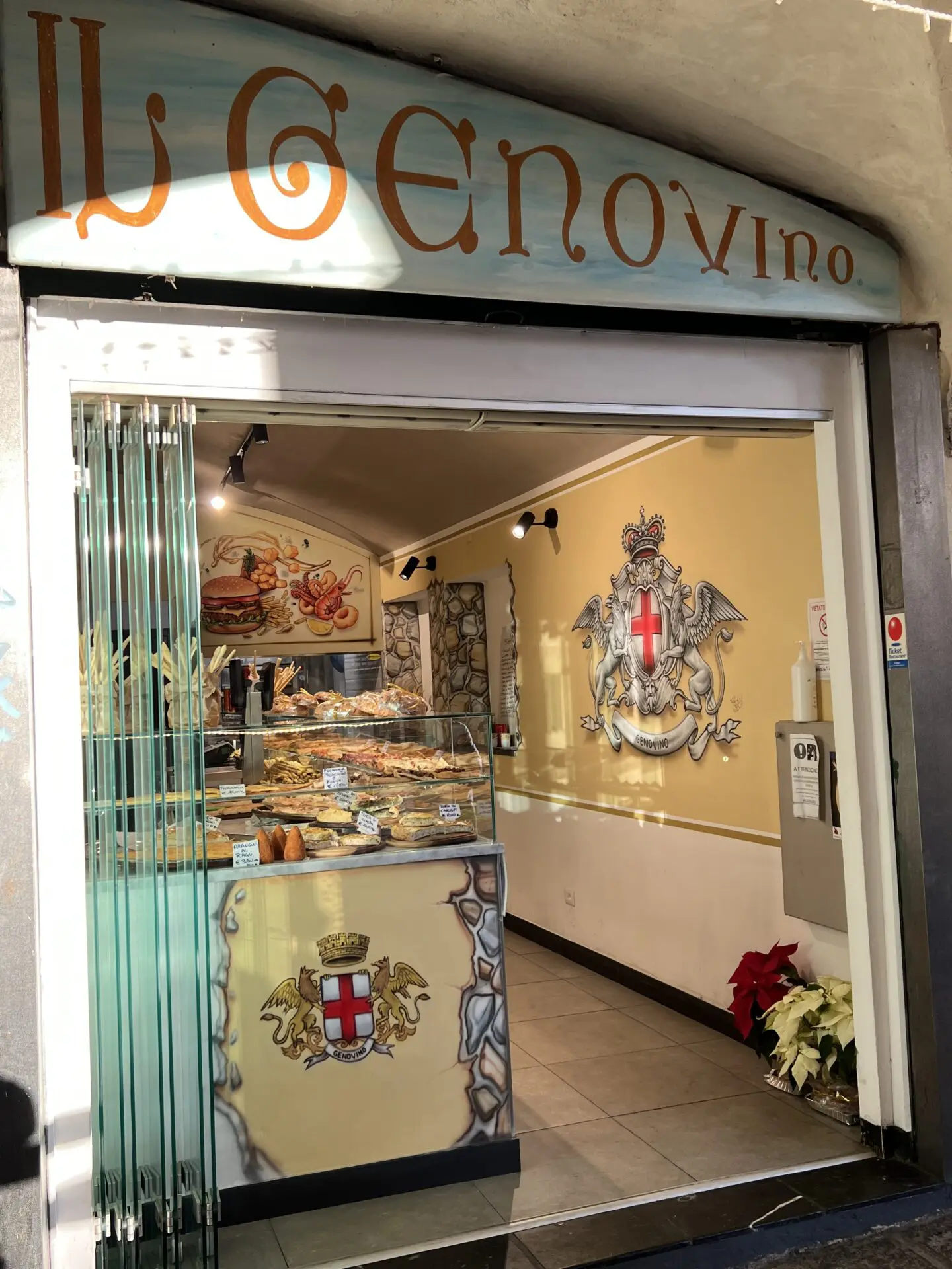 Genovino