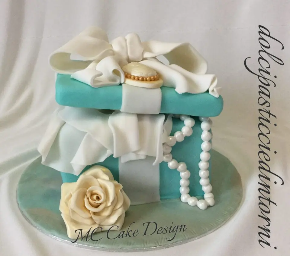 torte scolpite