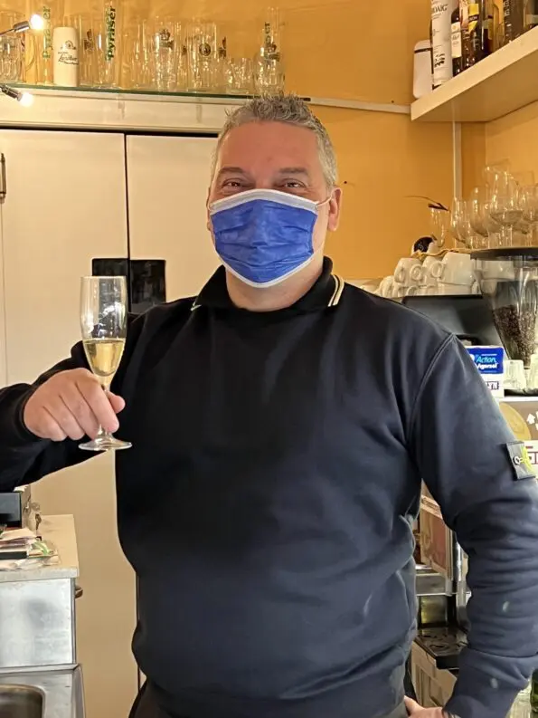 Il Baretto
