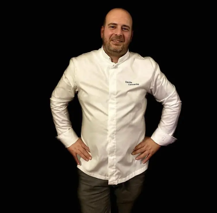 Davide Cannavino